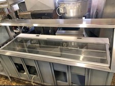 Duke subway refrigerated for sale  Waterford