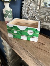 Small wooden golf for sale  PONTYCLUN