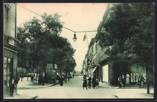 Old postcard rochefort d'occasion  Expédié en Belgium