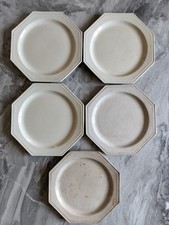 Lot assiettes oeuvre d'occasion  Bléré