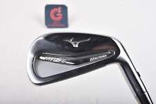 Mizuno iron stiff for sale  LOANHEAD