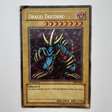 Drago tricorno ldd usato  Vivaro Romano