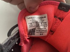 Under armour curry usato  Trieste