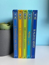 Lotto steelbook studio usato  Orsago