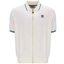 CAMISA POLO DE VELUDO FILA TERRY comprar usado  Enviando para Brazil