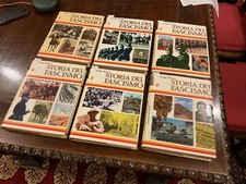 Petacco storia del usato  Italia