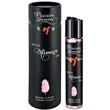 Huile massage plaisir d'occasion  Vif