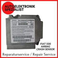 51782985 centraline airbag usato  Spedire a Italy