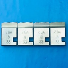 Set 2ba chasers for sale  BIRMINGHAM