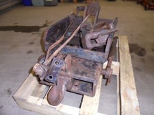 Fiat 780 pick for sale  CAERNARFON