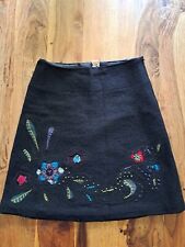 Schöner desigual rock gebraucht kaufen  Hamburg