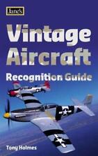 Vintage aircraft recognition for sale  ROSSENDALE