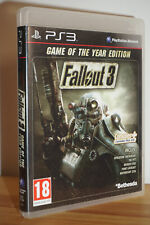Rare ps3 fallout usato  Ciampino