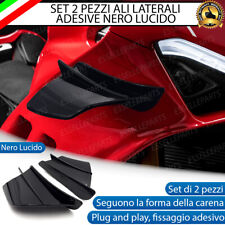 Set spoiler ali usato  Napoli