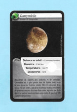 Carte bioviva ganymède d'occasion  Nancy-