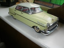 Gama opel kapitan for sale  KEIGHLEY
