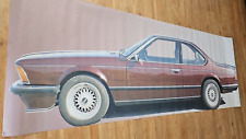 Bmw 635 csi gebraucht kaufen  Seevetal