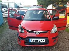 Hyundai i10 mk1 for sale  STOURBRIDGE