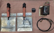 Bennett v351 volt for sale  San Diego