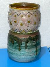 Sardegna vaso ceramica usato  Italia