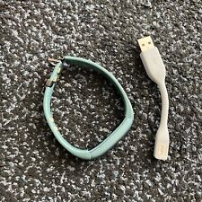 Monitor de frequência cardíaca Jawbone UP3 Bluetooth sem fio, rastreador de sono e fitness , usado comprar usado  Enviando para Brazil