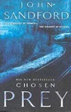 Chosen prey john for sale  UK