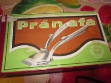 Pränafa b100 solingen gebraucht kaufen  Giengen an der Brenz