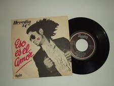 Heredia eso amor usato  Tuscania