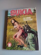 Sukia gli uomini usato  Novafeltria