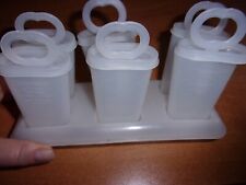 Tupperware lot sucettes d'occasion  Reims