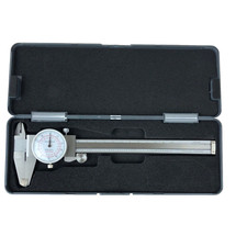 Dial caliper 150mm for sale  Granada Hills