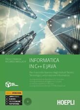 Informatica java camagni usato  Albenga