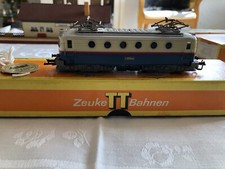 Konvolut modelleisenbahn ddr gebraucht kaufen  Eisleben