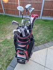 Full set ben for sale  RUNCORN