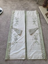 Ringley lined cream for sale  WALSALL