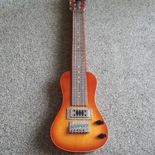 Revelation lap steel for sale  SWINDON
