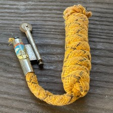 Vintage rope shepherd for sale Vintage rope shepherd for sale  Desha