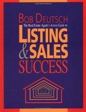 Real estate agent for sale  USA