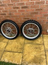 Wheels talon for sale  DERBY
