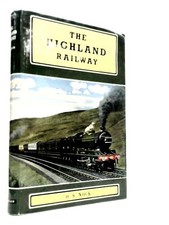 Highland railway for sale  UK
