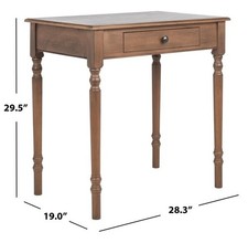 Safavieh arina drawer for sale  Whitestown