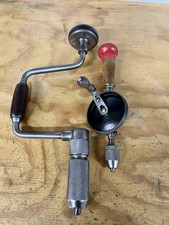 Vintage pair stanley for sale  Laurens
