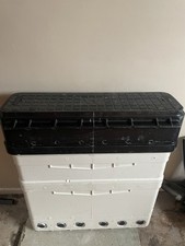Water meter box for sale  BRAINTREE