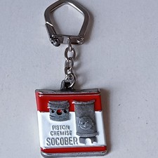 Porte clé socober d'occasion  Salbris
