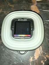Goal zero crush for sale  Fort Belvoir
