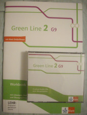 Green line lehrer gebraucht kaufen  Deutschland