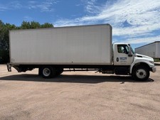 International box truck for sale  Colorado Springs