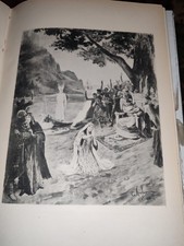 Lohengrin richard wagner d'occasion  Le Mans