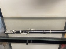 Antike piccoloklarinette klari gebraucht kaufen Antike piccoloklarinette klari gebraucht kaufen  Nümbrecht