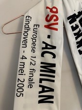 Psv eindhoven milan for sale  DONCASTER